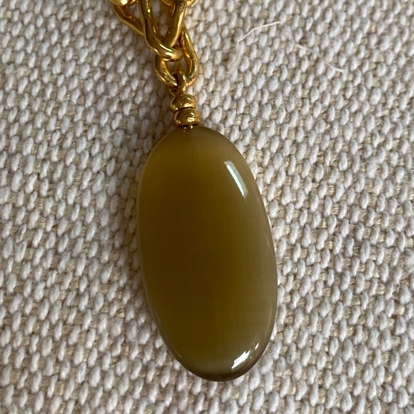 Sezane 'Houria' Necklace NWT - Picture 4 of 15